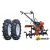 Мотокультиватор бензиновый Skiper SP-850S (колеса 7.00-12)