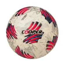 Мяч футбольный COOPER COOP030