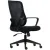 Кресло офисное Fox House Rogen SK3226mini Low Back (черный)