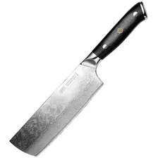 Кухонный нож Gipfel Damascus 52160