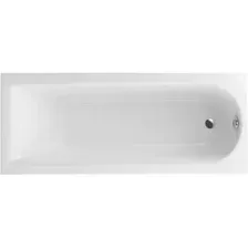 Ванна Excellent Aurum Slim 170x70 (без ножек)