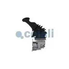 тормозной кран! ручной M16x1.5 Omn Scania 3/4/5-Ser 2324504 COJALI