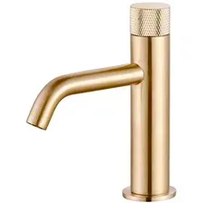 Смеситель Milleau Tissage ML0321KLS-BG