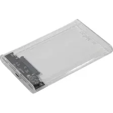 Бокс для накопителей 2.5" Netac WH11 NT07WH11-30CC