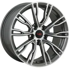 Литой диск LegeArtis Concept B533 22x9.5" 5x112мм DIA 66.6мм ET 37мм GMF