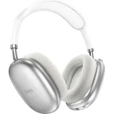 Наушники Hoco W55 Plus (серебристый)