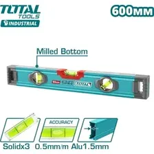 Уровень 600мм TOTAL TMT26028