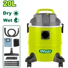 Пылесос Dyllu DTVR2A20