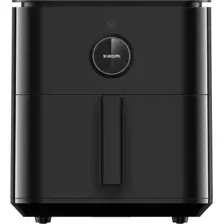 Аэрогриль (аэрофритюрница) Xiaomi Smart Air Fryer 6.5L MAF10 (евровилка, черный)