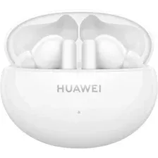 Наушники Huawei FreeBuds 5i (керамический белый, международная версия)