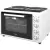 Мини-печь Making Oasis Everywhere M-BL40W1