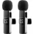Микрофон Defender Talky-138