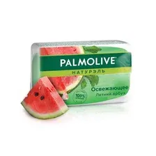 Мыло туалетное Palmolive Летний арбуз, 90 г