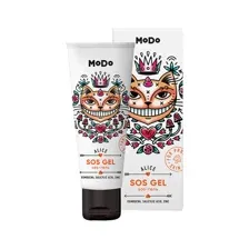 SOS-гель MODO ALICE для проблемной кожи, 25 г