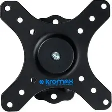 Кронштейн для монитора Kromax GALACTIC-1 NEW (черный)