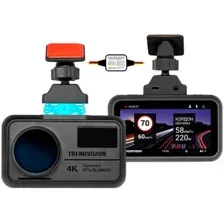 Видеорегистратор TrendVision TDR-725 Real 4K