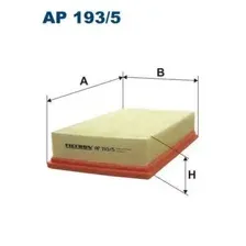Воздушный фильтр Filtron AP1935