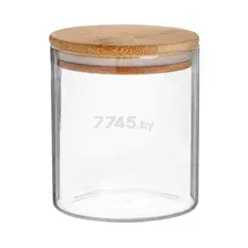 Банка для сыпучих продуктов PERFECTO LINEA 34-102600  600 мл Handy