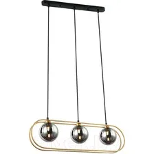 Подвесная люстра Indigo Light Spazio V000161