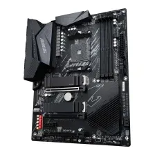 Материнская плата Gigabyte B550 Aorus Elite AX V2