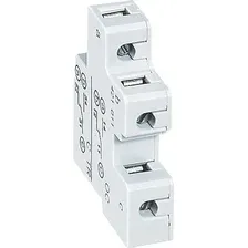 Контакт сигнальный для выключателя автоматического Legrand 3A240VAC 421011