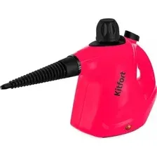 Пароочиститель Kitfort KT-9138-1
