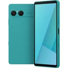 Телефон Sony Xperia 10 VII XQ-FE54 8GB/128GB (бирюзовый)