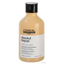 Шампунь для волос "Absolut Repair" (300 мл)