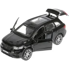 Легковой автомобиль Технопарк Renault Koleos KOLEOS-BK