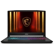 Игровой ноутбук MSI Katana 15 HX B14WEK-616XBY Win 11 Pro