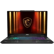 Игровой ноутбук MSI Cyborg 17 B13WEKG-215XRU
