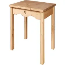 Кухонный стол Kommodum 760x600x600 KJT6