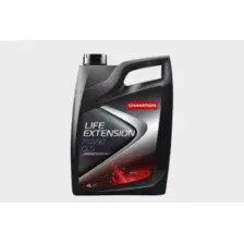Трансмиссионное масло CHAMPION 8220715 75W-90 4 л