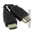 Кабель 5bites APC-200-125F HDMI - HDMI (12.5 м, черный)