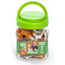 Molina Лакомство для собак Куриные ножки 400 г