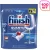 Капсулы для посудомоечной машины Finish Powerball Quantum All in 1 (100 шт)