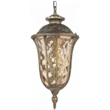 Уличный подвесной светильник Favourite Luxus 1495-1P