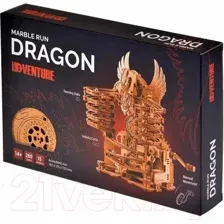 Конструктор Idventure UG Марбл - Дракон / 473374