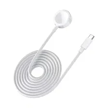 Зарядный кабель Rumi 8388 для Apple Watch (USB-C)