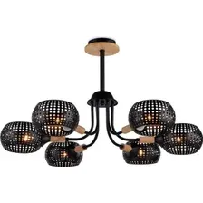 Подвесная люстра Ambrella light Traditional TR80167