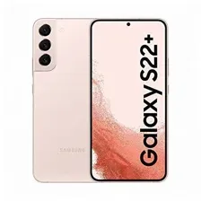 Samsung Galaxy S22+ 5G SM-S906B/DS 8GB/128GB (розовый)