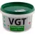 Шпатлевка VGT Экстра по дереву (300 г, венге)