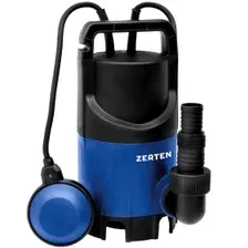 Дренажный насос Zerten DN 150/6