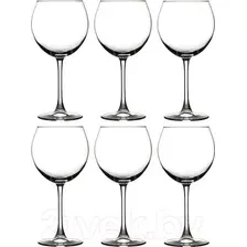Набор бокалов для вина Pasabahce Enoteca 44238-590176