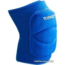 Наколенники Torres PRL11016L-03 (L, синий)
