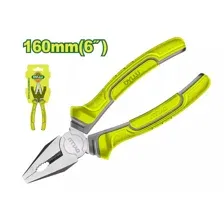 Плоскогубцы комбинированные 160мм DYLLU DTPL1C06