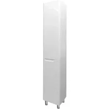 Эстет Шкаф-пенал Kare Luxe R 35x34x200 ФР-00006000