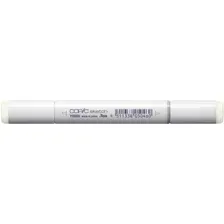 Маркер художественный Copic Sketch Y-0000 21075242 (флюорит желтый)