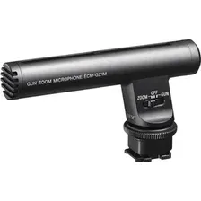 Проводной микрофон Sony ECM-GZ1M
