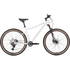 Велосипед Hagen Bikes Queen 9 2025 / H25Q9PW27M (27.5, M, белый жемчуг)